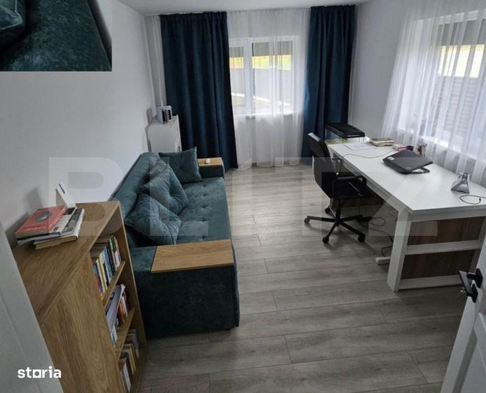 Casa Spatioasa In Faza De Proiect , Harman, 5 Camere,124 M2 Utili 1899 - 1