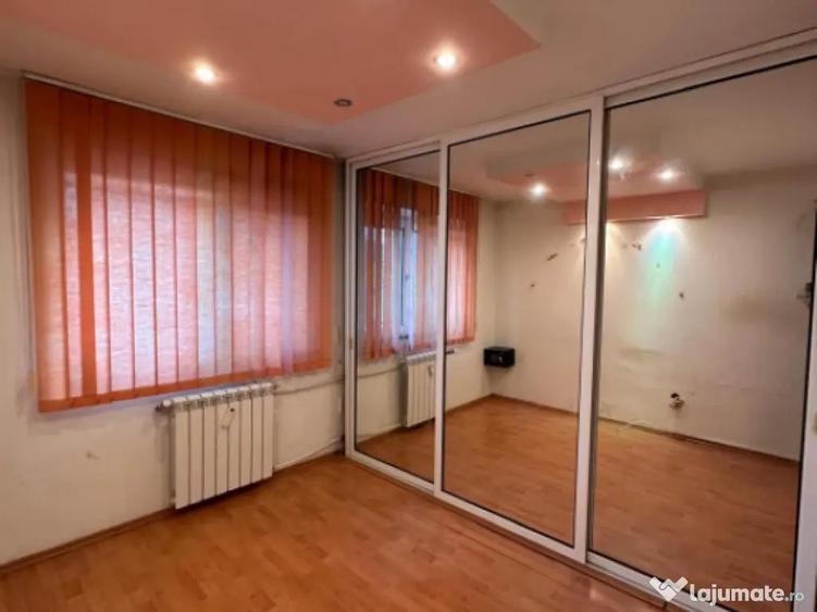 Apartament 2 camere, situat in zona Tomis Nord - 2