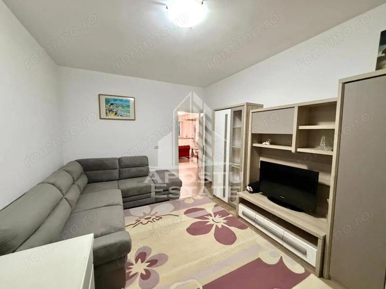 Apartament 3 camere, centrala proprie, petfriendly, Soarelui - 6
