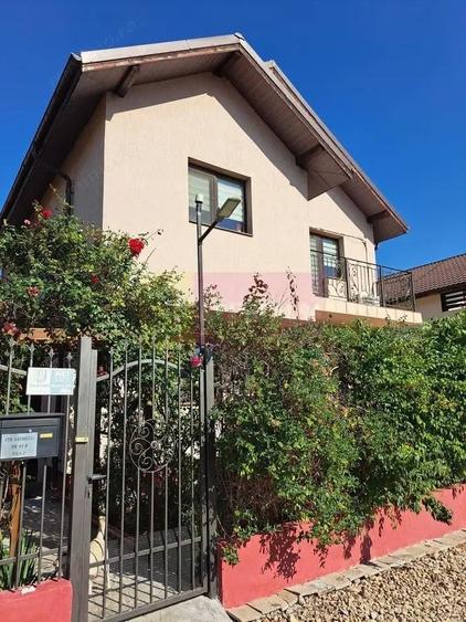 Casa de vanzare in Bragadiru - 5