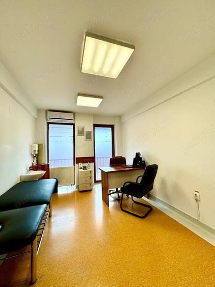 Spatiu comercial 90 mp , parter - 9