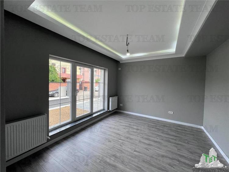 Vila moderna individuala pe stil Venetian cu 4 camere ,2 bai ,Living open space, - 17