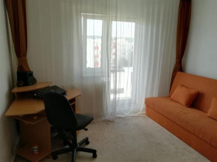 Apartament cu 2 camere decomandat, mobilat în Mănăștur Apartament cu 2 camere decomandat, mobilat în Mănăștur