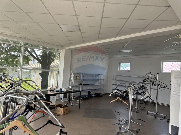 Spațiu comercial de 300 mp de vânzare - 12