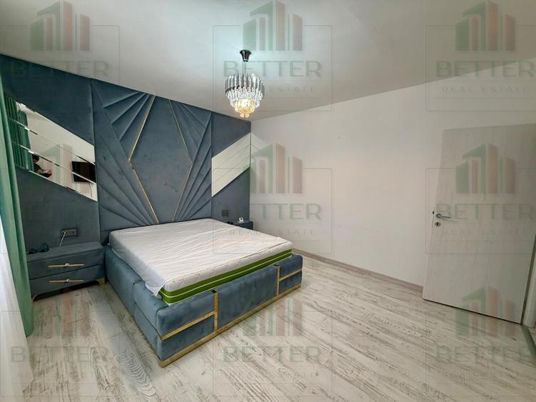 Casa Individuala - 4 Camere - Comuna Berceni - Mobilata Si Utilata - 12