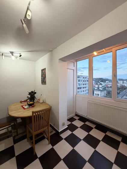 Apartament cu 3 camere I Decomandat I Grigorescu - 8