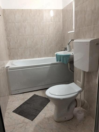 Garsoniera renovata situata in Vatra Luminoasa. - 2