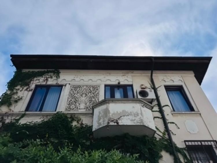 Unirii / Apartament in Vila / Garaj / Boxa / Cartier Uranus / 13 Septembrie - 1