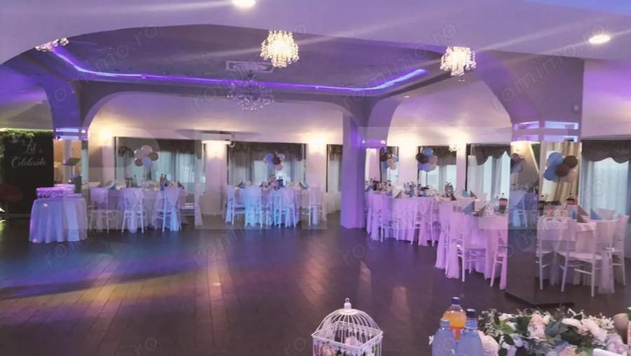 Centru Comercial, 293 mp, Aleea Manastirea Dealu - 3