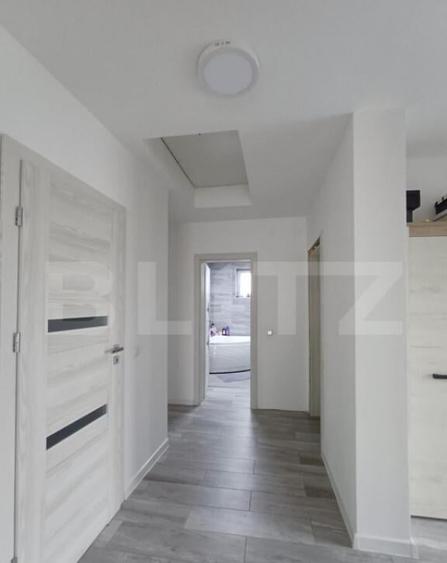Exclusivitate!!! Casa individuala 137 mp, teren 1360 mp, in - 4