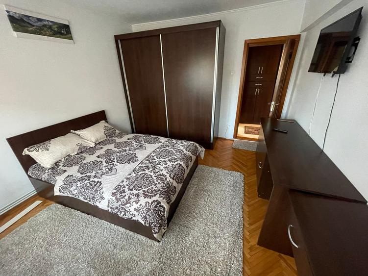 Faleza Nord - Inchiriere apartament 2 camere decomandat - 1