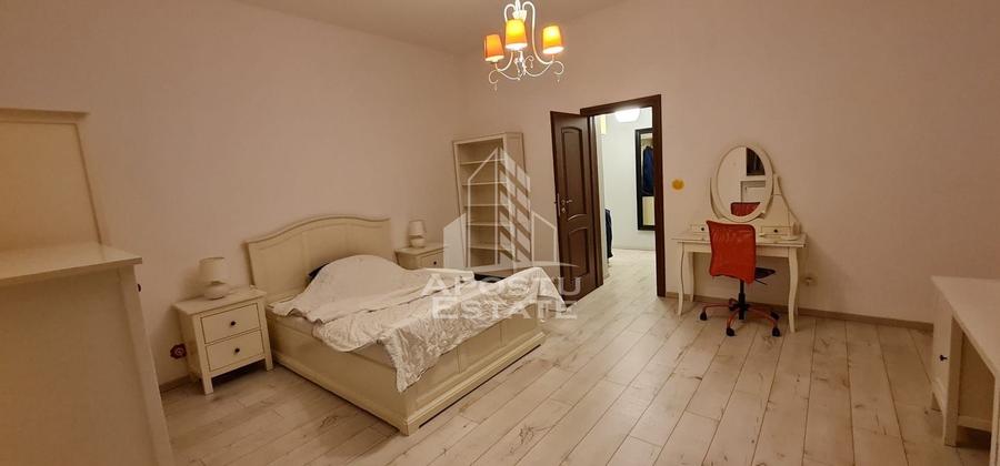 Apartament 3 camere open space, renovat, cu garaj in zona Medicinei - 6