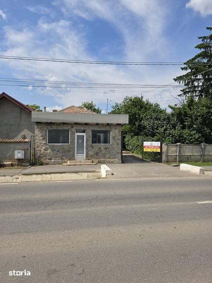 CASA DE VANZARE ?TEFANE?TII DE SUS, ILFOV-Pre?: 85.000 Euro - 1