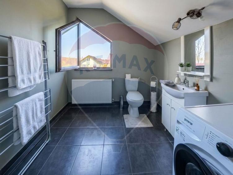 De vanzare 2 case individuale pentru tine si cei dragi Bacau - Lilieci - 12