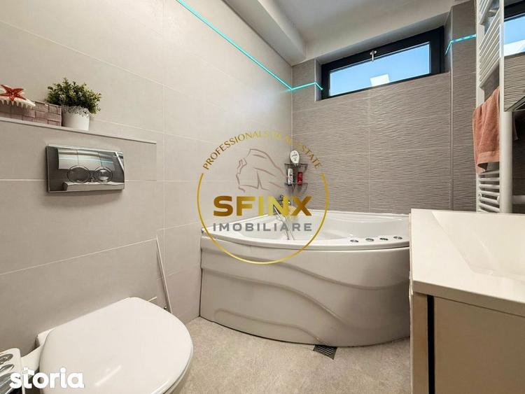 5 camere, vila individuala, P+1, garaj, Giulesti Sarbi - 19