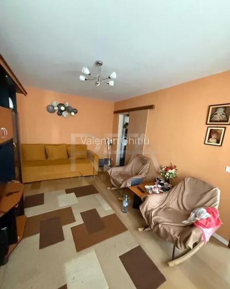 3 camere -Titan - decomandat 3 camere -Titan - decomandat
