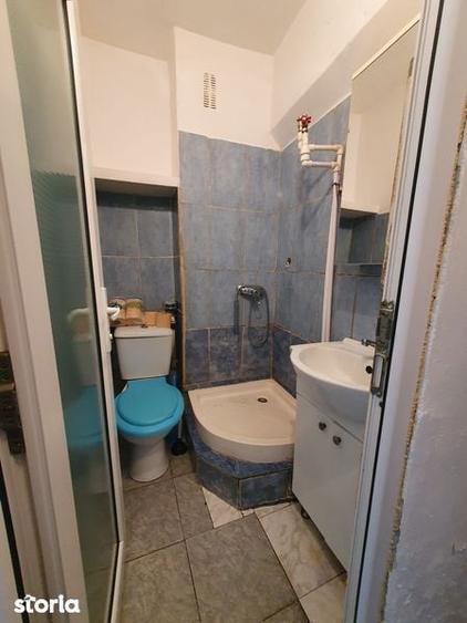 Garsoniera Navodari- Bloc de Apartamente - 7