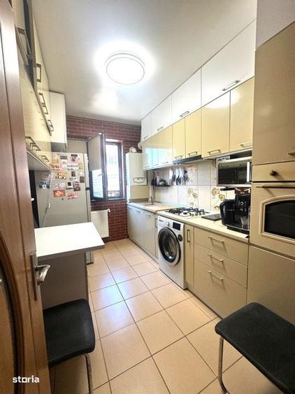 Apartament 3 camere/Bragadiru strada Monumentului - 2