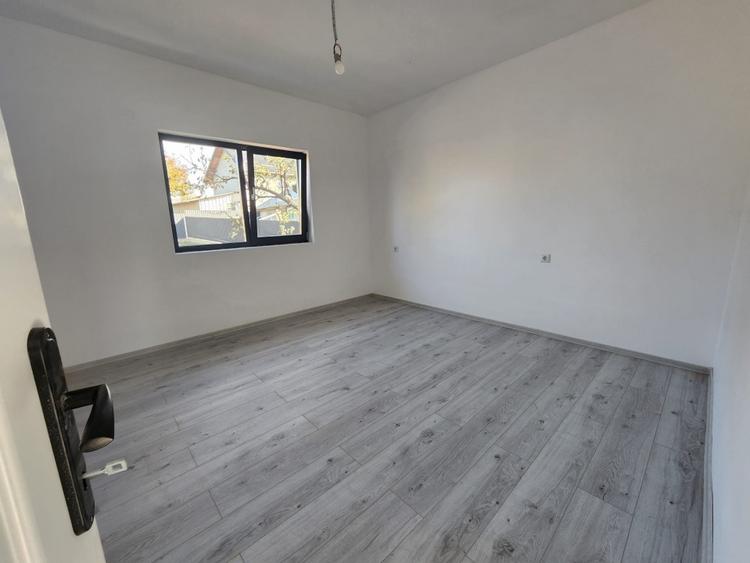 CASA INDIVIDUALA, 3 CAMERE, 550 MP TEREN, CIURBESTI - 20