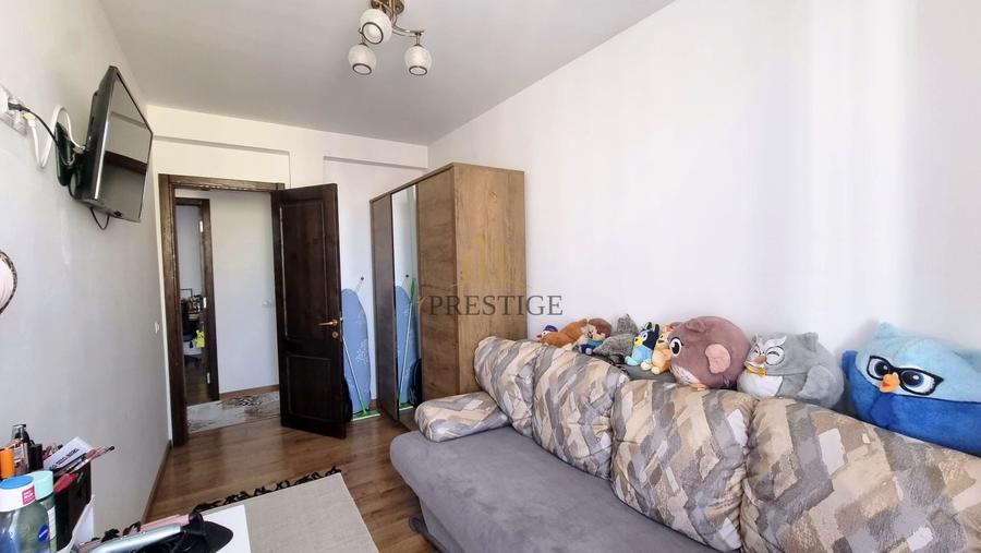 APARTAMENT CVADRUPLEX, CURTE PROPRIE, PARCARE | CARTIERUL ARHITECȚILOR - 8