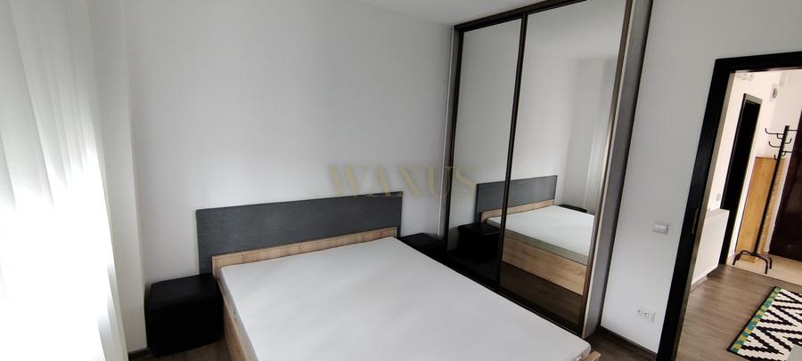 Apartament la Cheie -SU 49MP I Mănăstur - 4