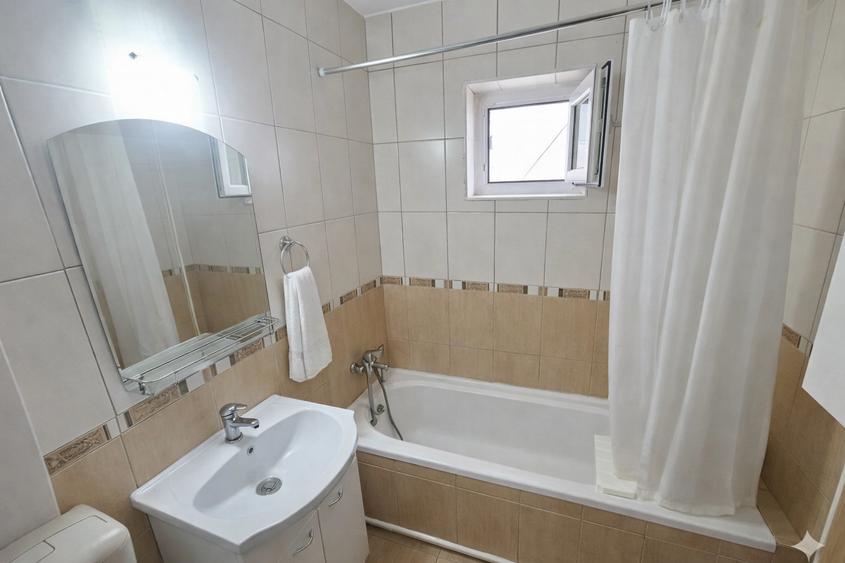 3 Camere  64mp Centru-Policlinică cu Plată- IG. Duca - 10