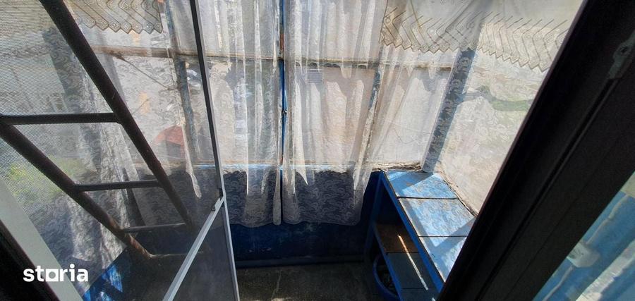 Apartament 2 camere ,50mp , Zona Centrala ,Liceu Sportiv ,4/4 - 2