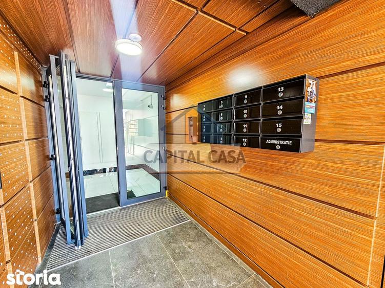 Apartament cu 4 camere în Theodor Pallady