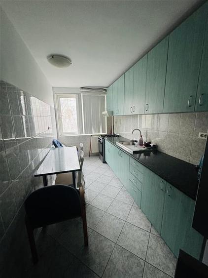 Apartament 2 camere Bulevardul Dimitrie Cantemir - 15