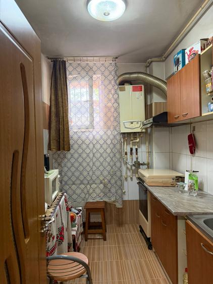 Garsonieră de vânzare – Aurel Persu 153 | Bloc 2011 | Centrală proprie - 12