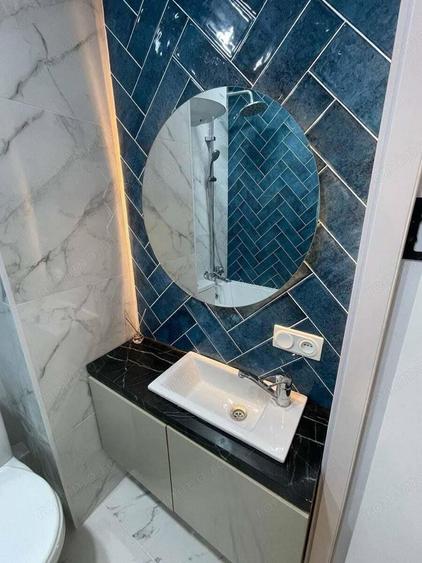 Garsoniera de vanzare in zona Costin Georgian - 3