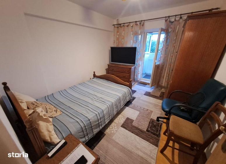 Apartament 3 camere Pacurari , 72 metri, etaj 2 Cod:156069 - 9