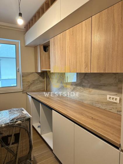 Apartament premium, cu o camera de vanzare, in zona Giroc, Timisoara - 5