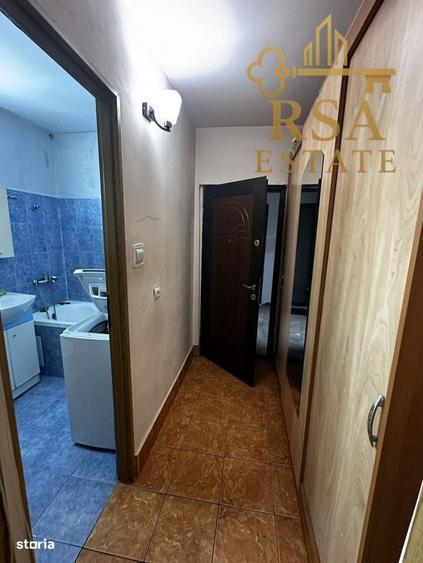 Garsoniera de inchiriat Parter Zona Matei Basarab - 2