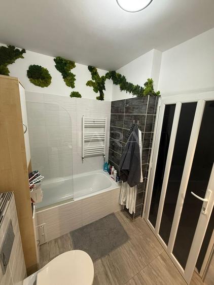 Apartament 2 camere cu parcare – Gheorgheni, zona Baza Sportivă - 6