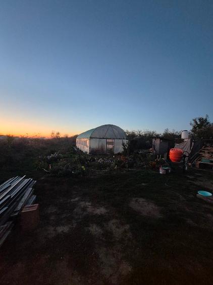 Vând casă Varlaam Giurgiu  - 3