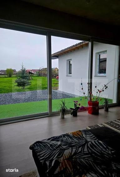Casa de vanzare, Burdujeni, 16 ari teren. - 6