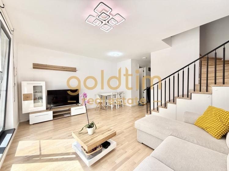 VILA 5 CAMERE/COMPLEX/PISCINA EXTERIOARA/ZENVILLE/SCOALA AMERICANA/PETFRIENDLY - 1