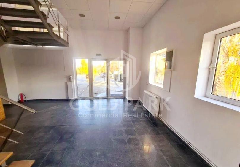 Sp. Industrial -Zona Someseni - Transformator/Pod Rulant/Luminatoare - 6