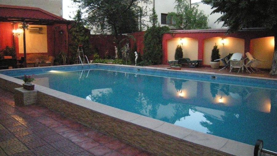 REV0006616 Vila superba l Palatul Parlamentului l piscina l teren 870mp - 6