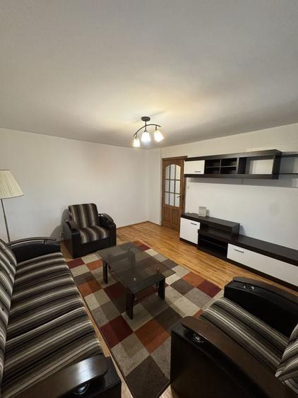 Apartament pentru chirie lunga - 5