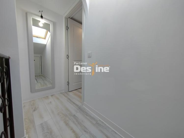 NICOLINA 2 - Apartament 2 camere, 70,80 mp, MOBILAT si UTILAT - 9