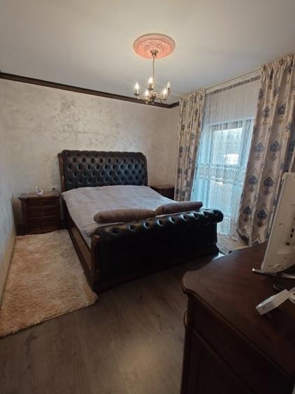 Casa individuala Miroslava mobilata utilata complet sauna garaj - 4