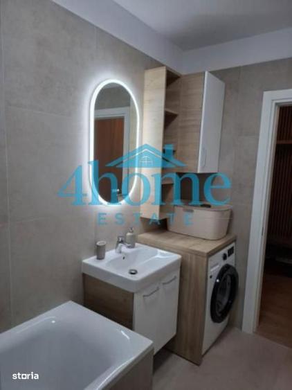 Garsoniera Theodor Pallady | Estoria City | Nicolae Teclu | Metrou - 7