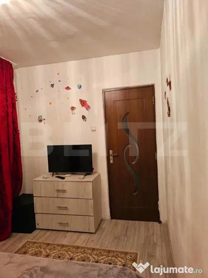 Apartament de vanzare, 55 mp, strada Aleea Savinesti - 6