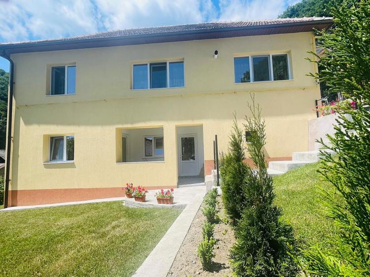 Casa de vanzare in Baile Olanesti - 8