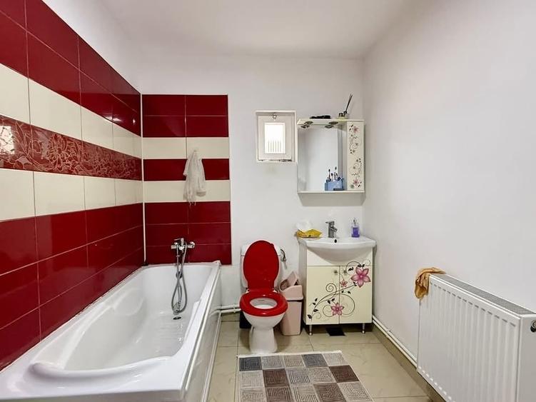 De vânzare ,mobilată /utilata ! - 3