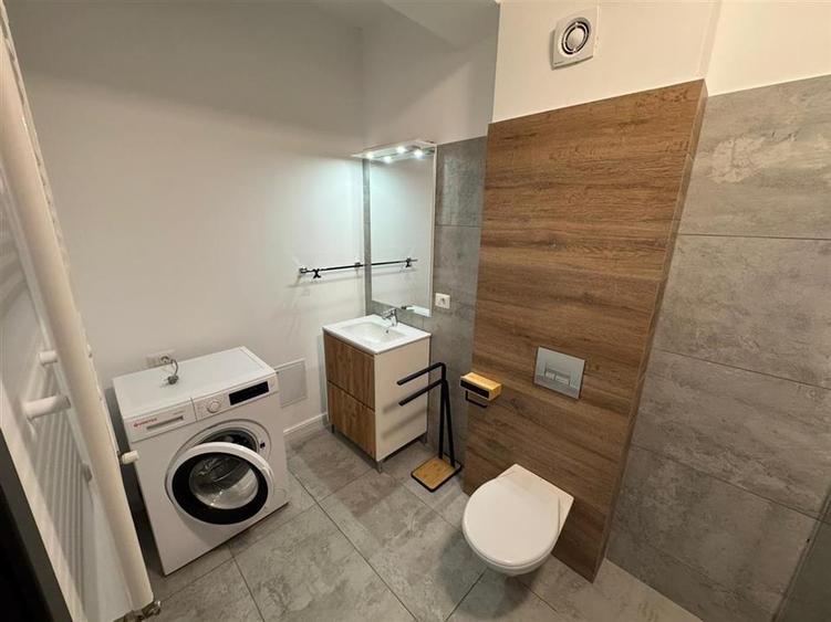 Ap 2 camere premium, parcare, bloc 2025, complex Ozone - 8