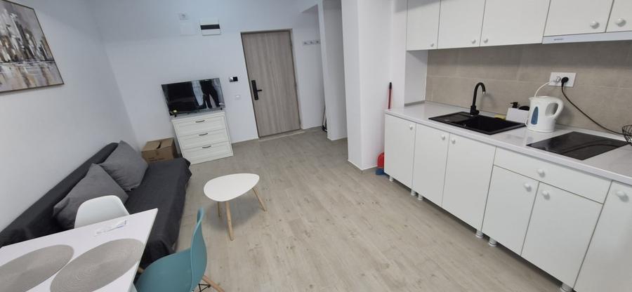 Meraki Resort Mamaia Nord/ Apartament cu 2 camere - 3