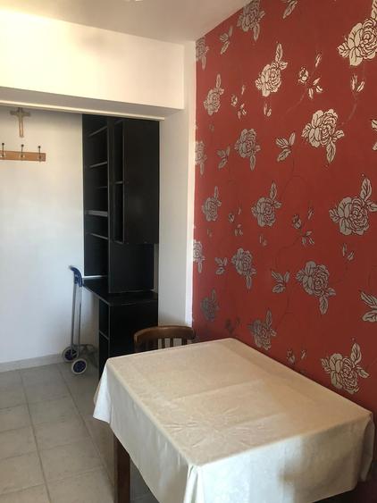 Garsoniera decomandata - Tomis I/Amfiteatru - 78.000 euro (Cod E2+E7) - 8